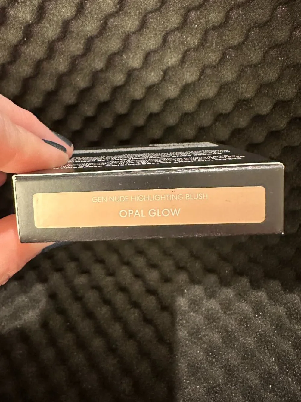 bareMinerals GEN NUDE Highlighting Blush